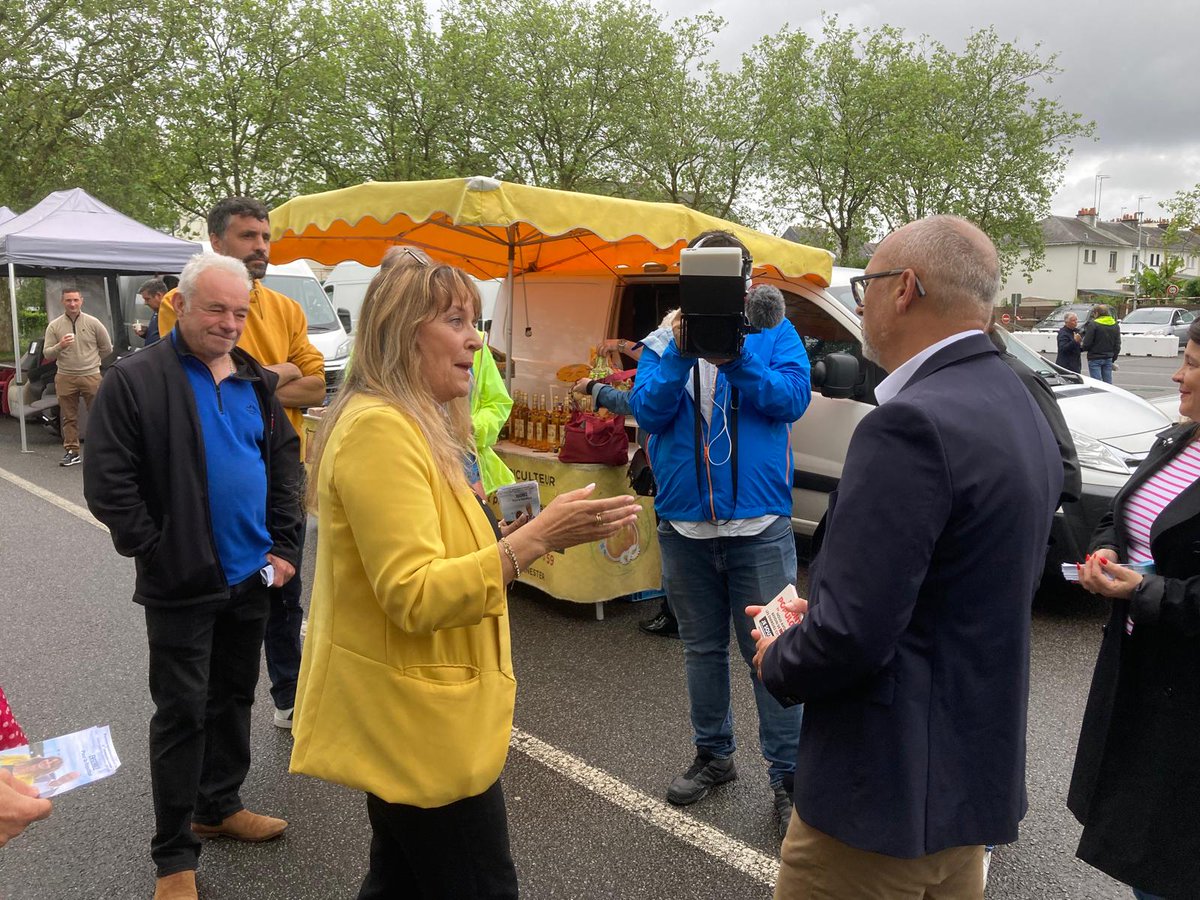 Damien Girard tweet media