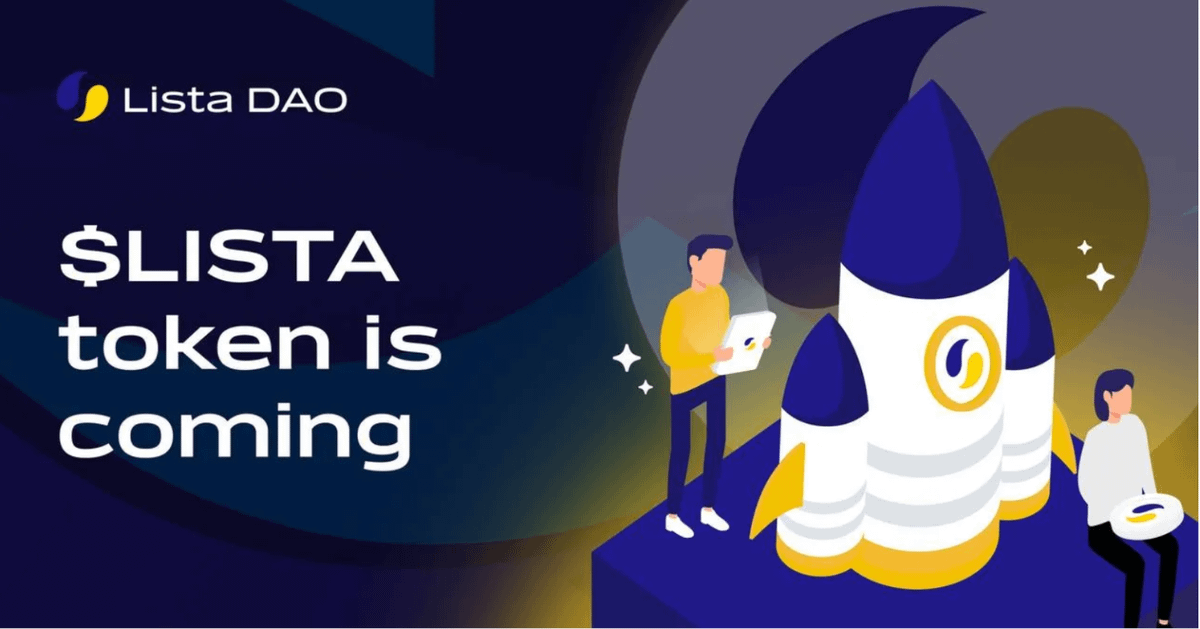 Lista DAO tweet media