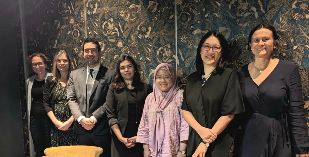 Danielle Heinecke tweet media