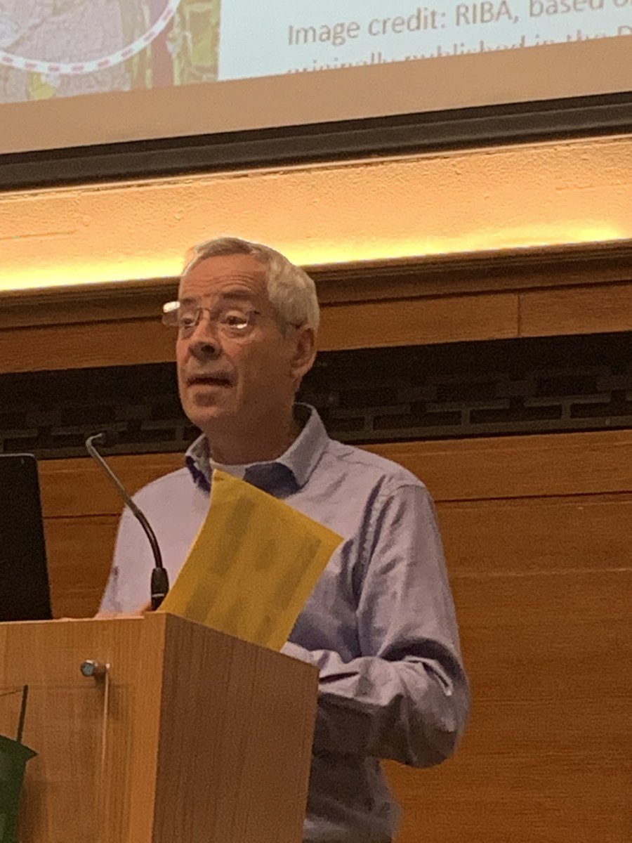 theTCPA's tweet photo. Now, we hear from @timrgill, who says: '#Children and young people want to spend time with their friends - if there are no #places for them to meet in real life they spend time together #online...'. (So obvious once it's been pointed out, isn't it?)... https://t.co/RaManbZt5k