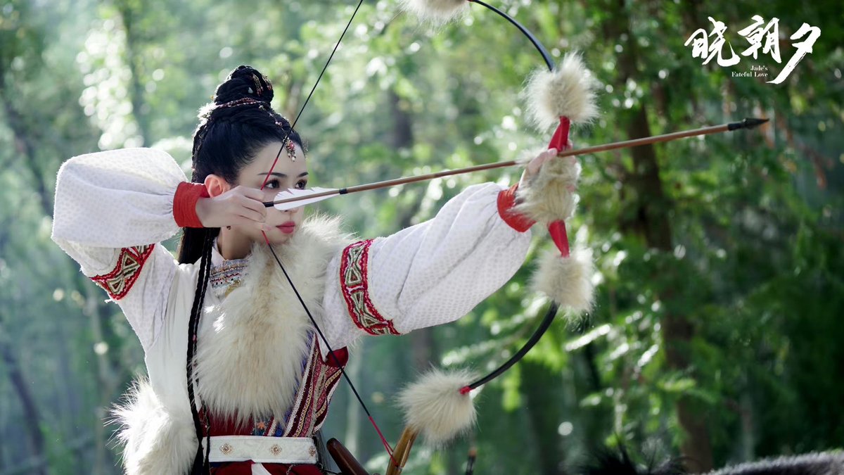 CdramaL's tweet photo. 「📸 | Webdrama de romance histórico #JadesFatefulLove, estrelado por #Hanikize, #YanXuJia, #ZhangJiaYua,
#MaSiHan, #LinJunYi, #YuZiYang e mais, lança novas Stills — Disponível no WeTV 🩵

#晓朝夕 https://t.co/4F2ld3K8gj