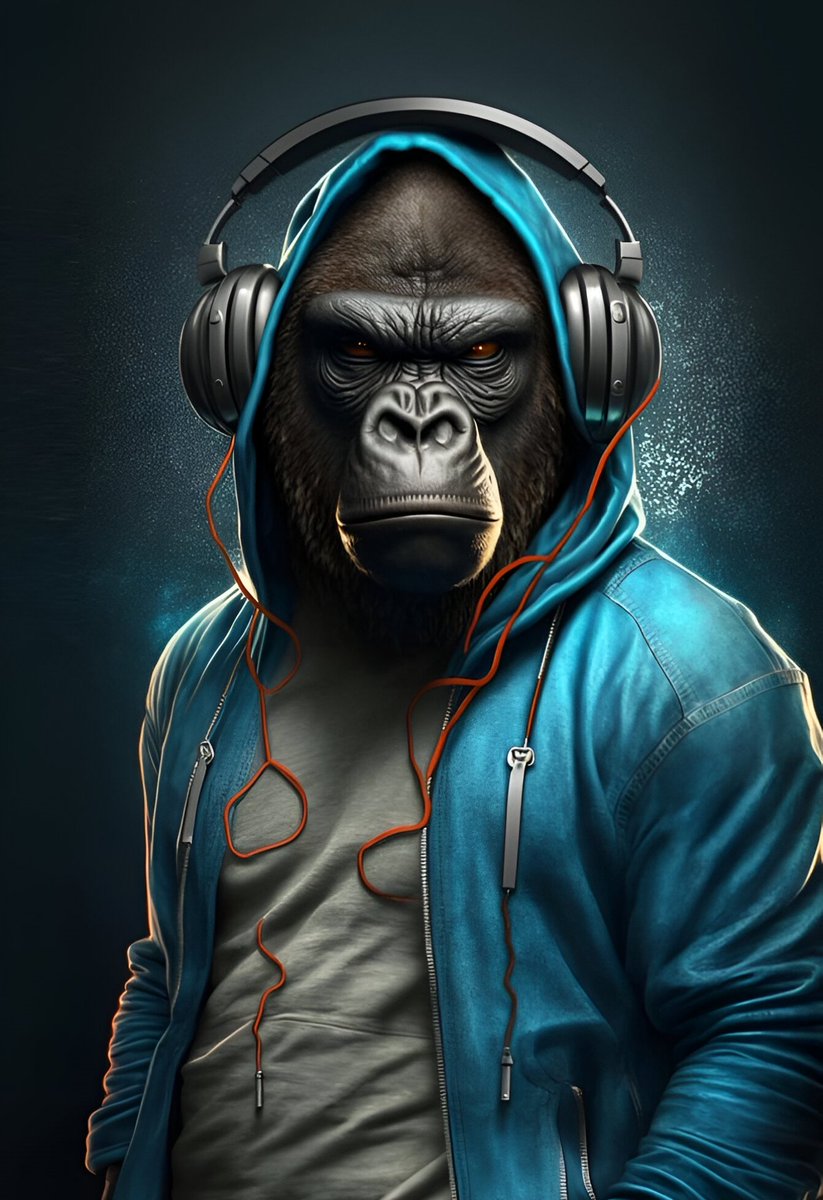 Are you listening?

Cuz $RILLA sounds 🥁 good in your Wallet 💰

#crofam #cronos #cronosmeme