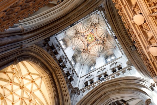 2/2 - These prayers will be offered within regular services of public worship for same-sex couples who love one another and who wish to give thanks for and mark that love in faith before God, and who are part of the Cathedral community.  

canterbury-cathedral.org/news/posts/can…