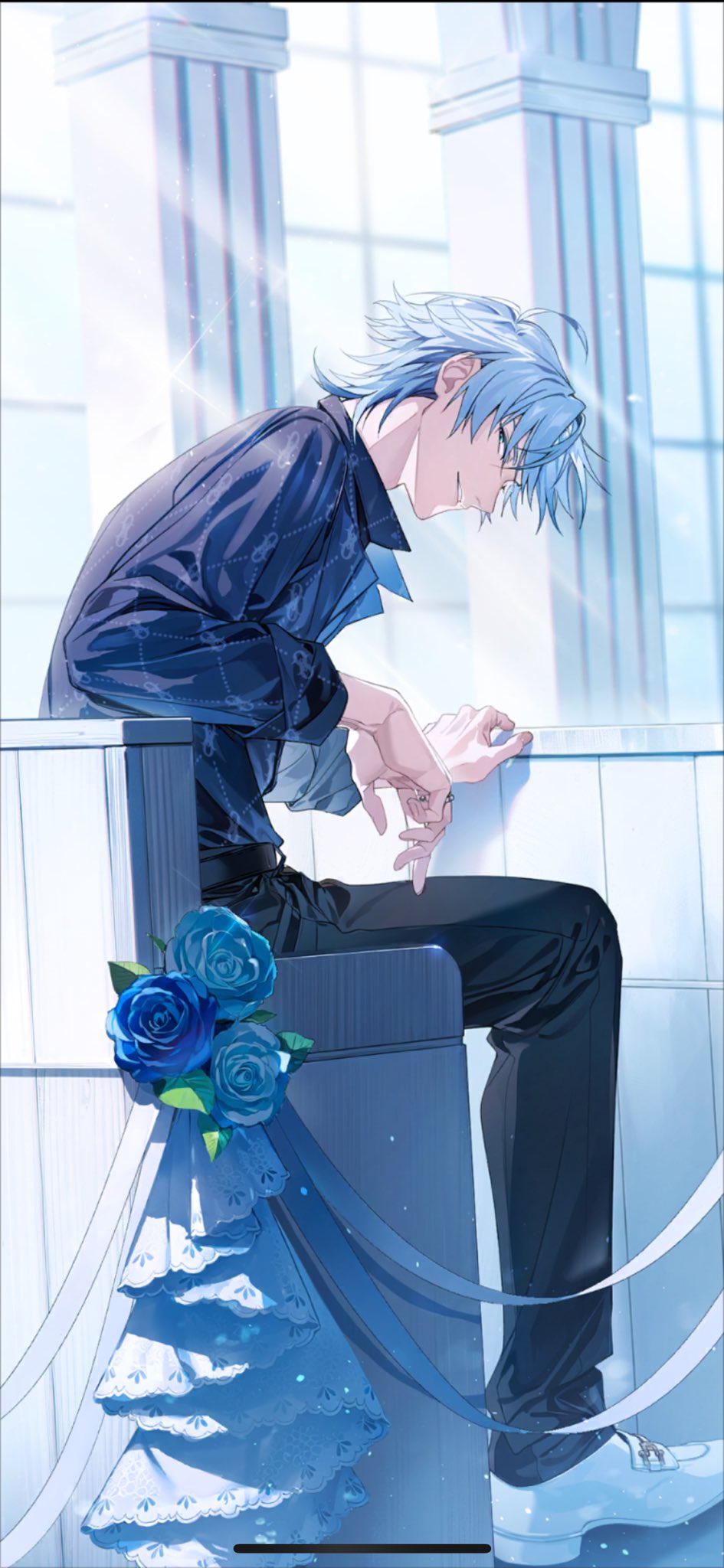 東京ディバンカー・バッグチャーム 冠氷尋 東京ディバンカー・バッグチャーム 冠氷尋 - メルカリ