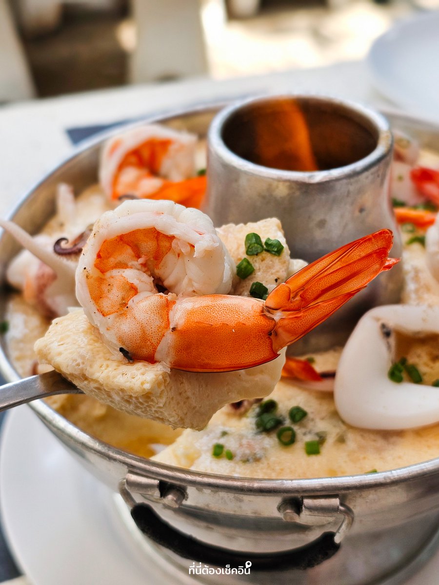 #ที่นี่ต้องเช็คอิน tweet media