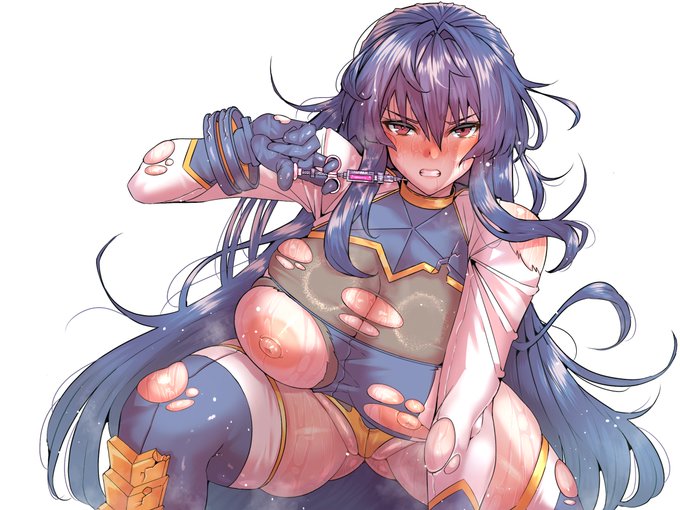 凍堂ヒロカさんの乳房が肥大化しているというのは悪質なフェイクニュースです!
角度や体勢の問題で大きく見えるだけで、彼女のバストサイズは85cmのままです! 認識を改めてください! 