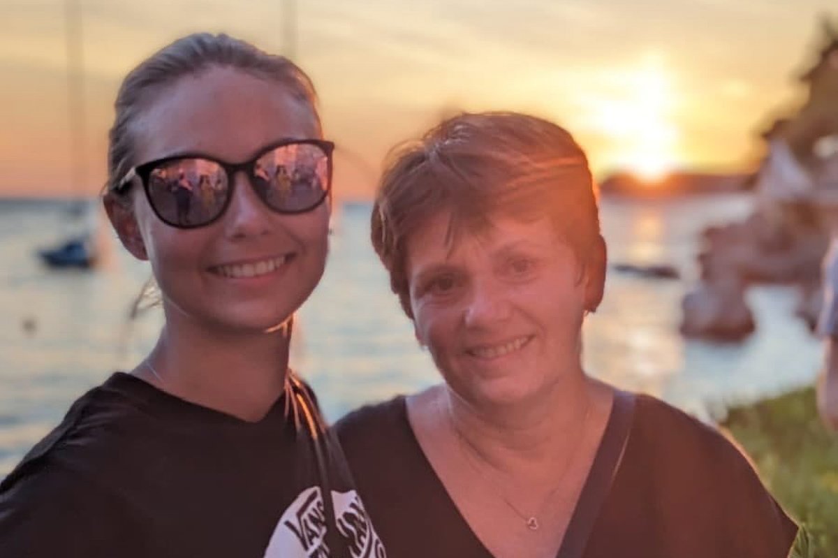 KronesAG's tweet photo. Career at Krones without a degree and language skills? - That's how Emese Katona did it!
You want to know how the native Hungarian found a new home for herself in Germany – and a new home for her career at Krones?
#Krones #SolutionsBeyondTomorrow #BePartofKrones #Karriere https://t.co/bhN5WiOhjC