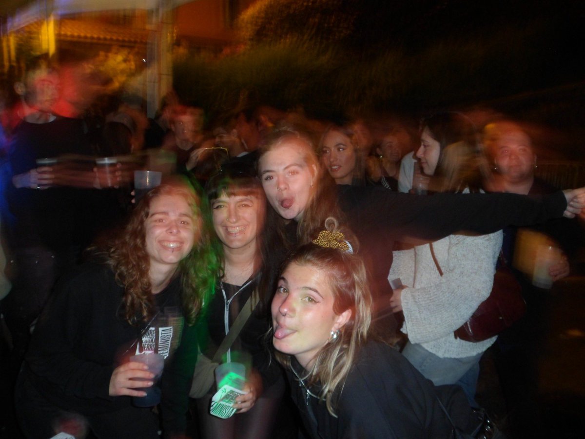 Gaztañona es una cosa… simplemente jugamos en otra liga❤️‍🔥