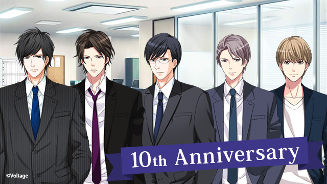 公式】100シーンの恋＋ on X: 