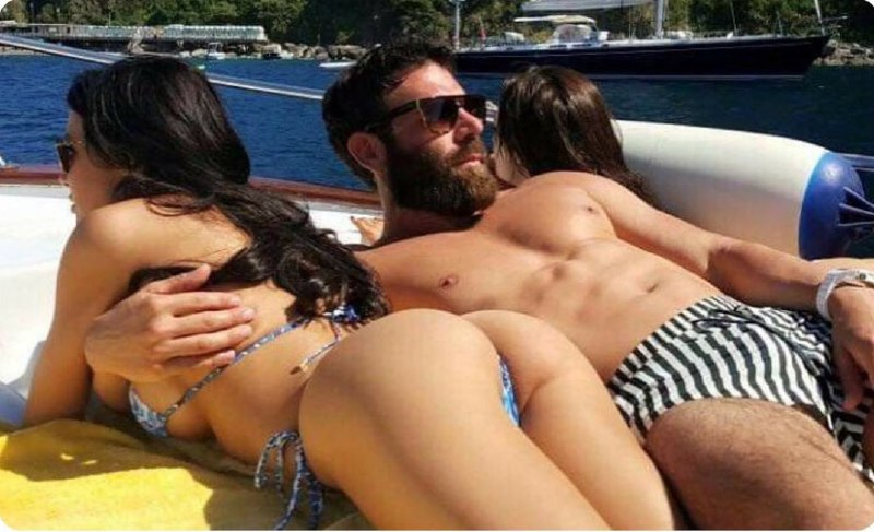 It took me 9 years to learn this, I’ll teach it to you in 3 minutes:

1. Never spend too much money on women.