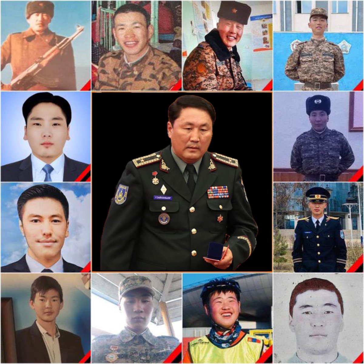 Энэ хар мөртэй сайдын гайгаар энэ салбарт дахиад хичнээн залуус үхэж, үрэгдэхийг бид таашгүй…