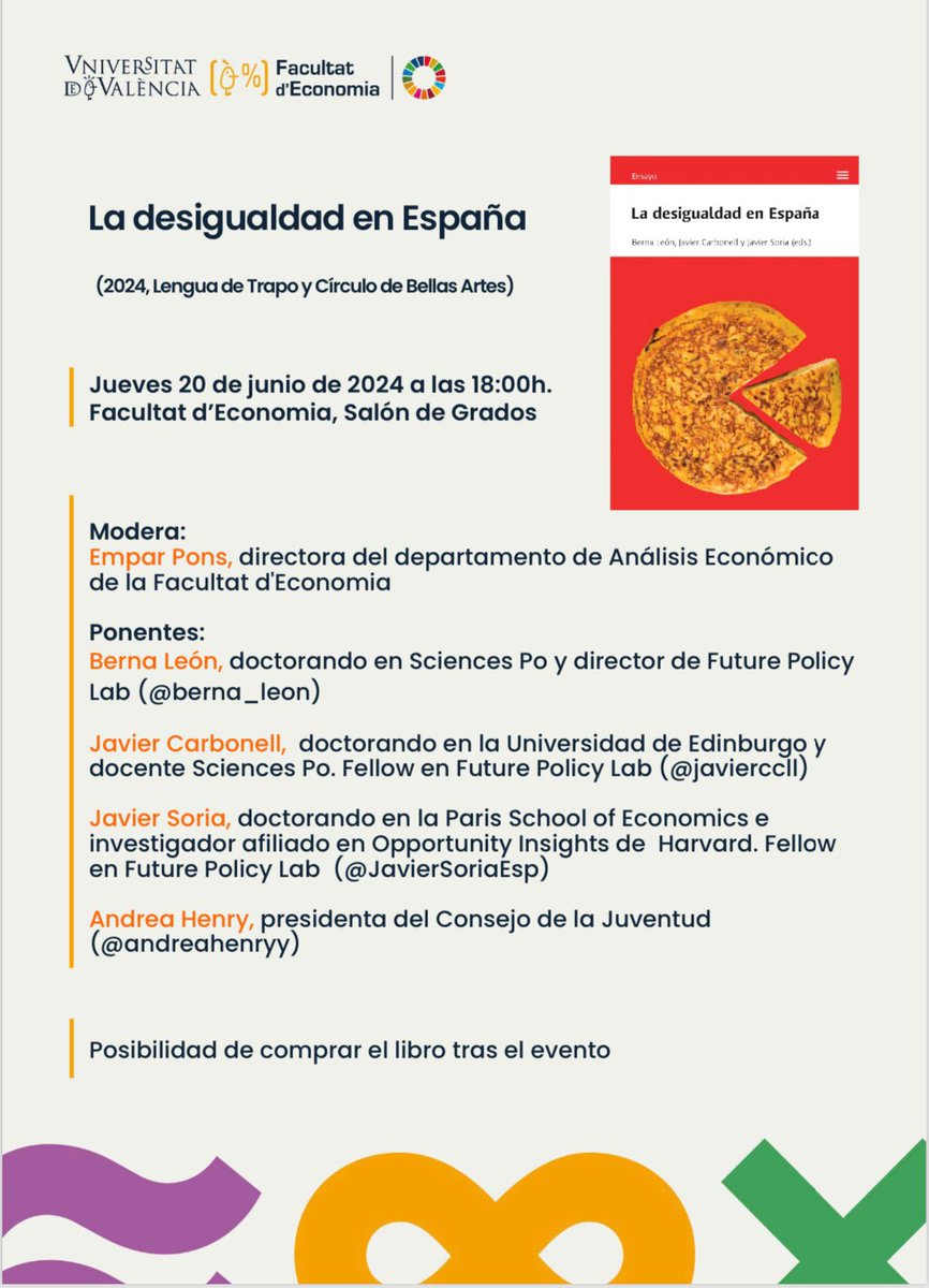 Facultat d'Economia tweet media