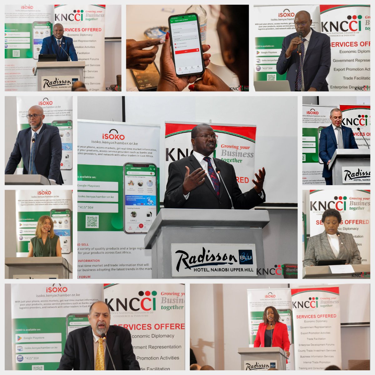kenya_chamber's tweet photo. #DigitalTradeDialogue photo highlights

Check out the full event on YouTube: https://t.co/Ui5nsYmy7u