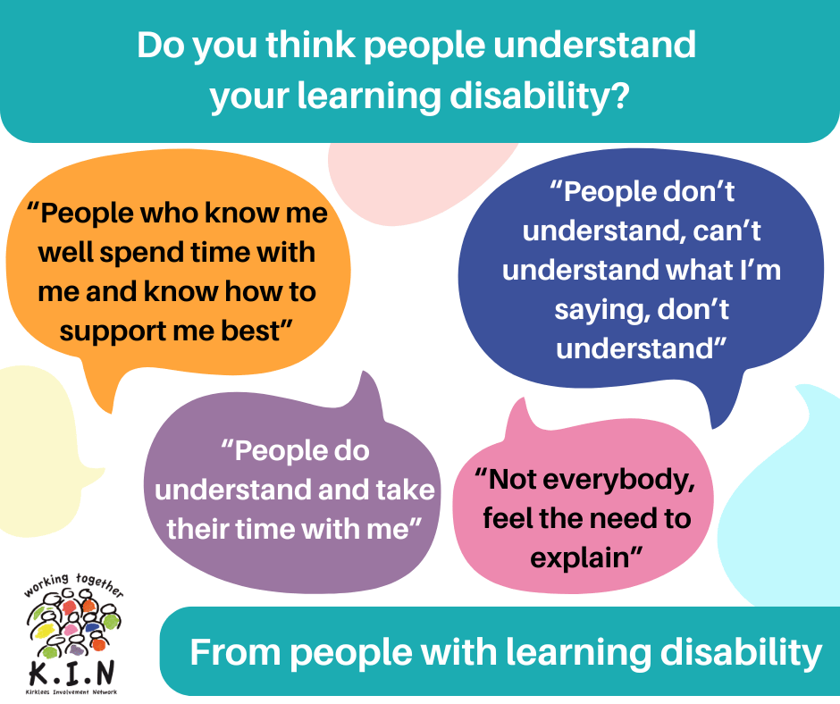 KIN - Kirklees Involvement Network tweet media