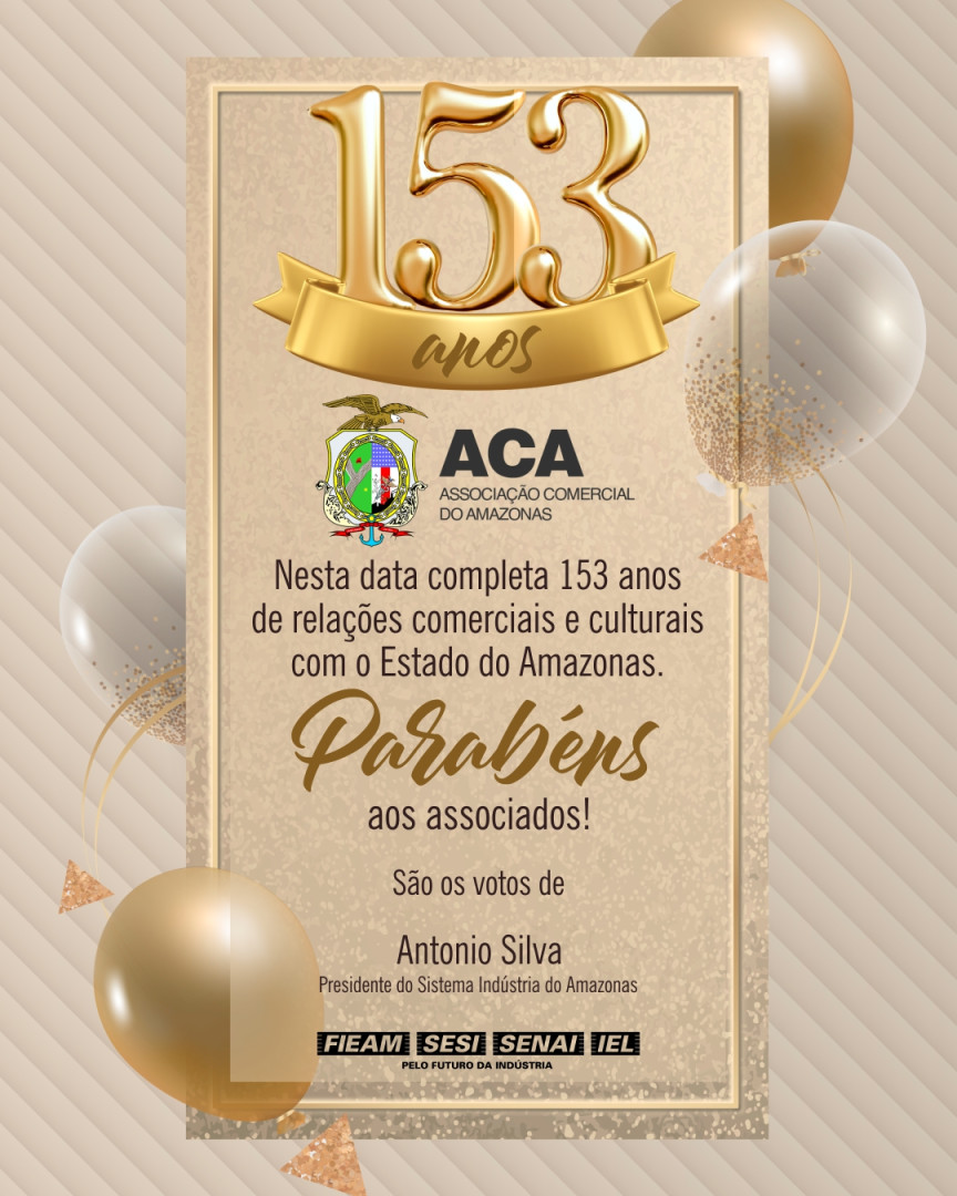 FIEAM's tweet image. Parabéns! 👏👏 instagram.com/p/C8WscXWtLEU