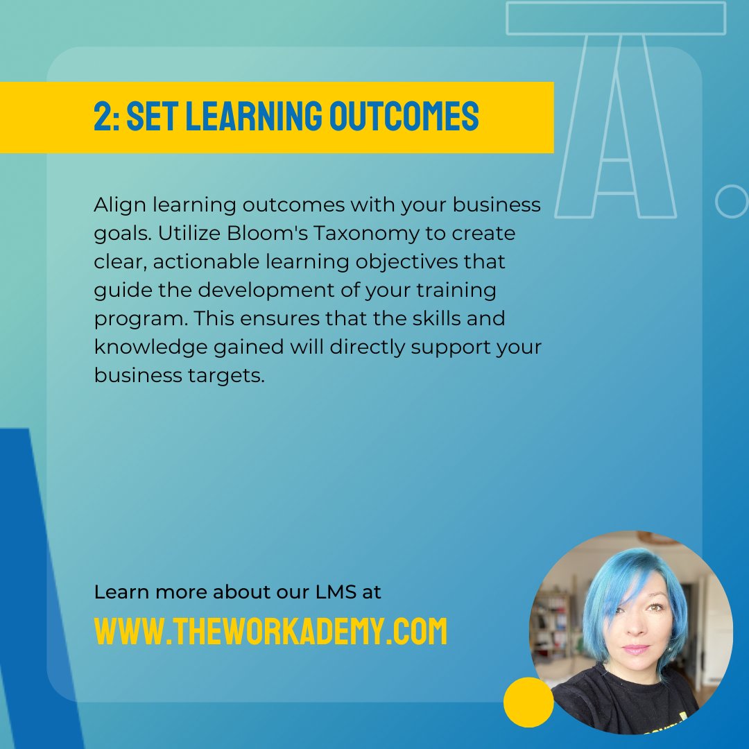 Workademy tweet media