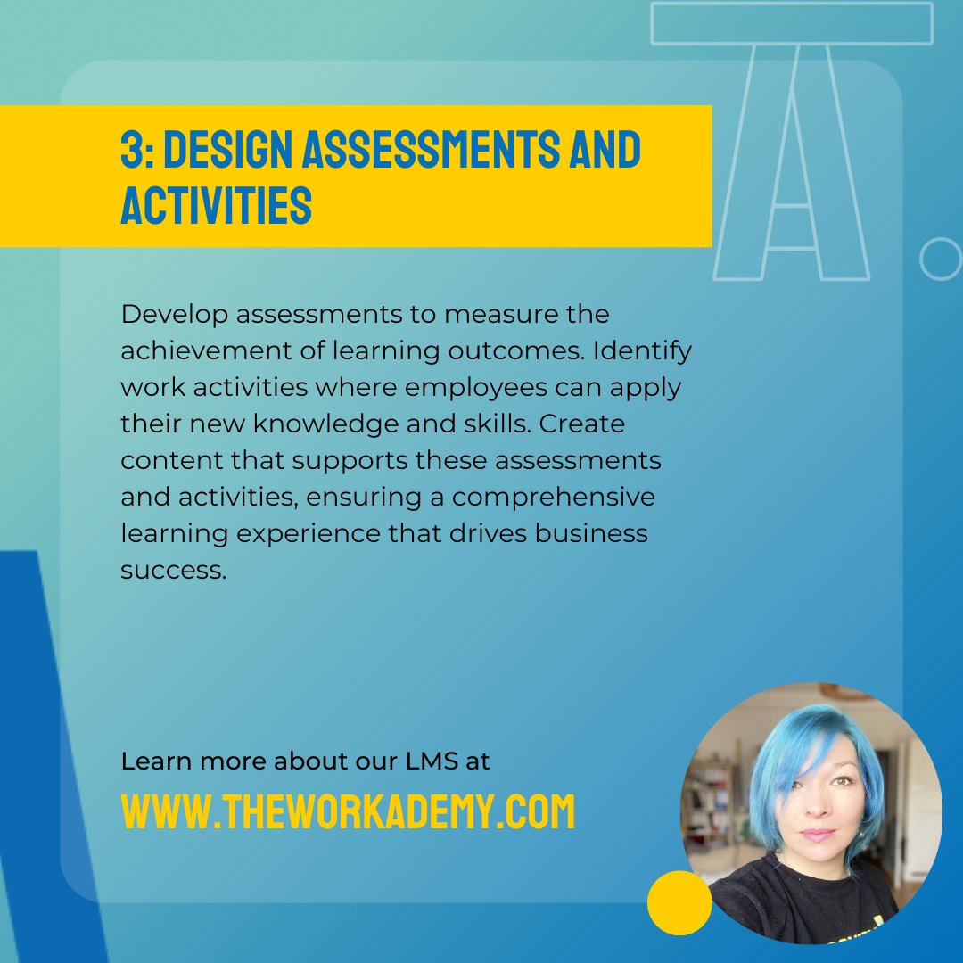 Workademy tweet media