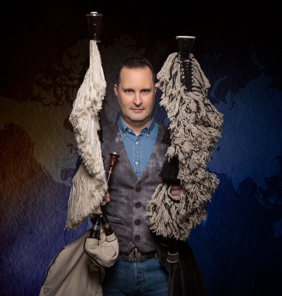 ¡Primer concierto confirmado!
Domingo 11 de agosto, "Vanguardia":
La Orquesta Sinfónica Municipal de Quintanar de la Orden, dirigida por D. Sebastián Heras, se une a los instrumentos celtas de <a href="/FernanMosquera/">Fernando Mosquera</a> en un concierto único.
21:30 h., entrada gratuita.
<a href="/aytoquintanar/">Ayto. Quintanar</a> 💝