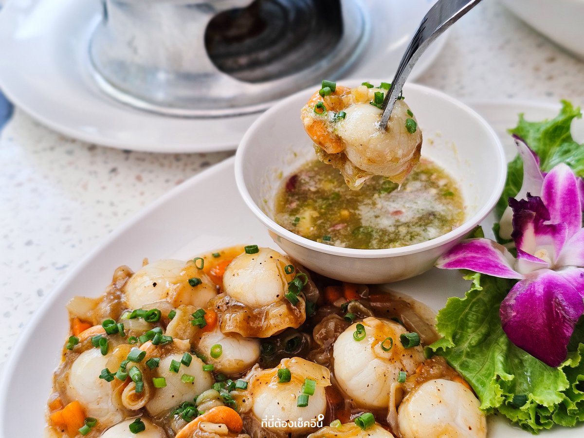 #ที่นี่ต้องเช็คอิน tweet media