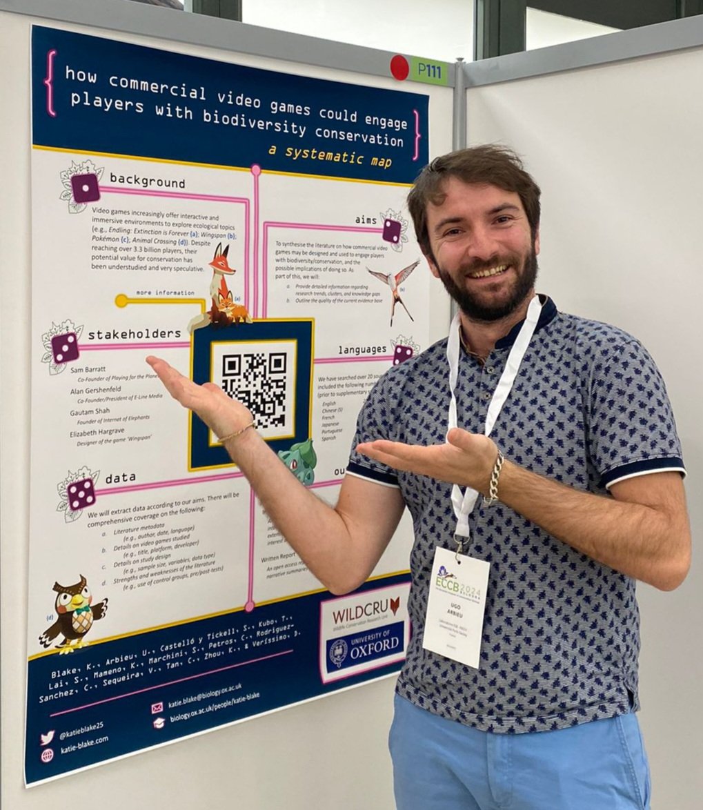 Katie Blake (she/her) 🎮🐾 tweet media