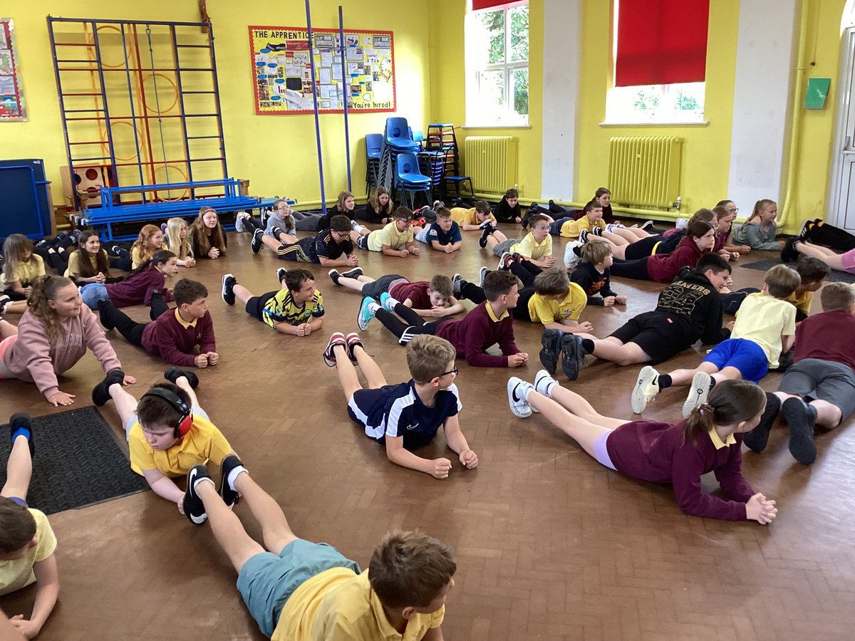Llanhari Primary (@llanhariprimary) on Twitter photo Challenge 2: The plank. We all did the plank - Caden managed to plank for 7 minutes! <a href="/sportrct/">Chwaraeon RhCT | Sport RCT</a> Challenge 2: The plank. We all did the plank - Caden managed to plank for 7 minutes! <a href="/sportrct/">Chwaraeon RhCT | Sport RCT</a>