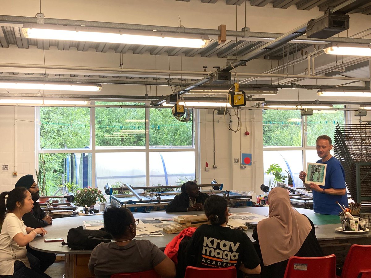 Global Engagement tweet media