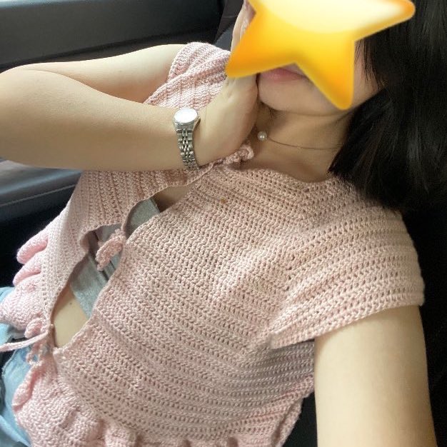 naia ✷ tweet media