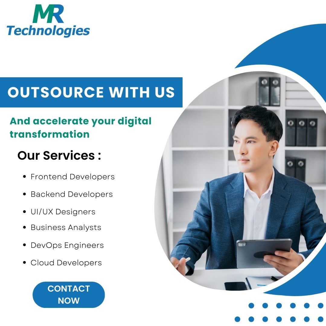 medrectech's tweet image. We build teams as per your requirement. Our experienced engineering teams can work in your own city or remote and in your timezone.
#frontenddevelopers #backenddevelopers #developers #medrectechnologies