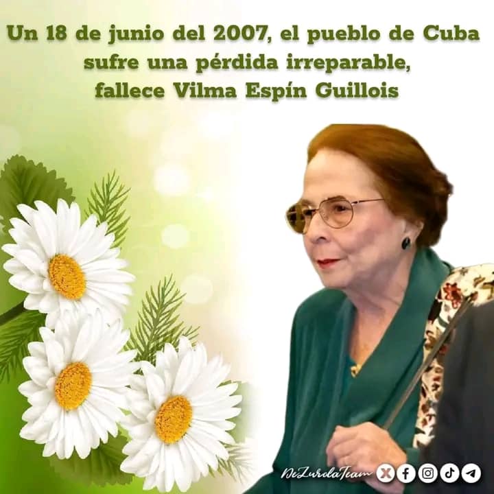 #SiempreVilma
Cubacooperavol2