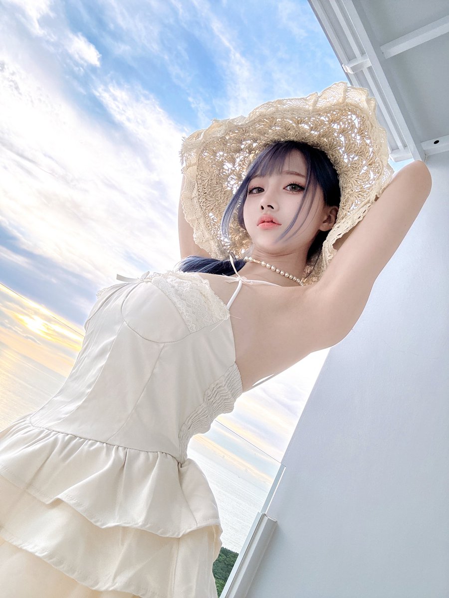 夏 https://t.co/p0AZAUKOuI