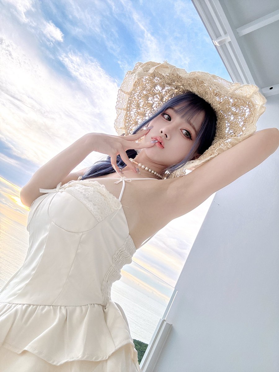 夏 https://t.co/p0AZAUKOuI