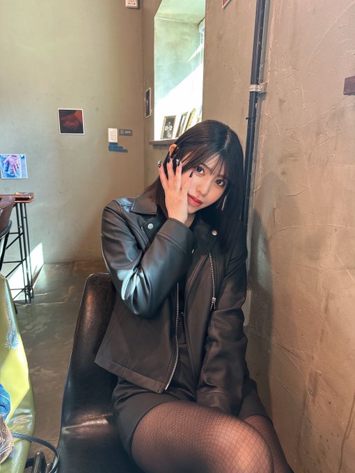 Twitterのコスプレ画像11