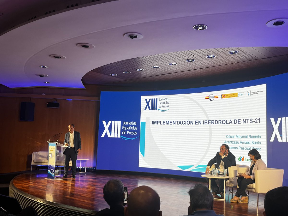 Grandes Presas tweet media