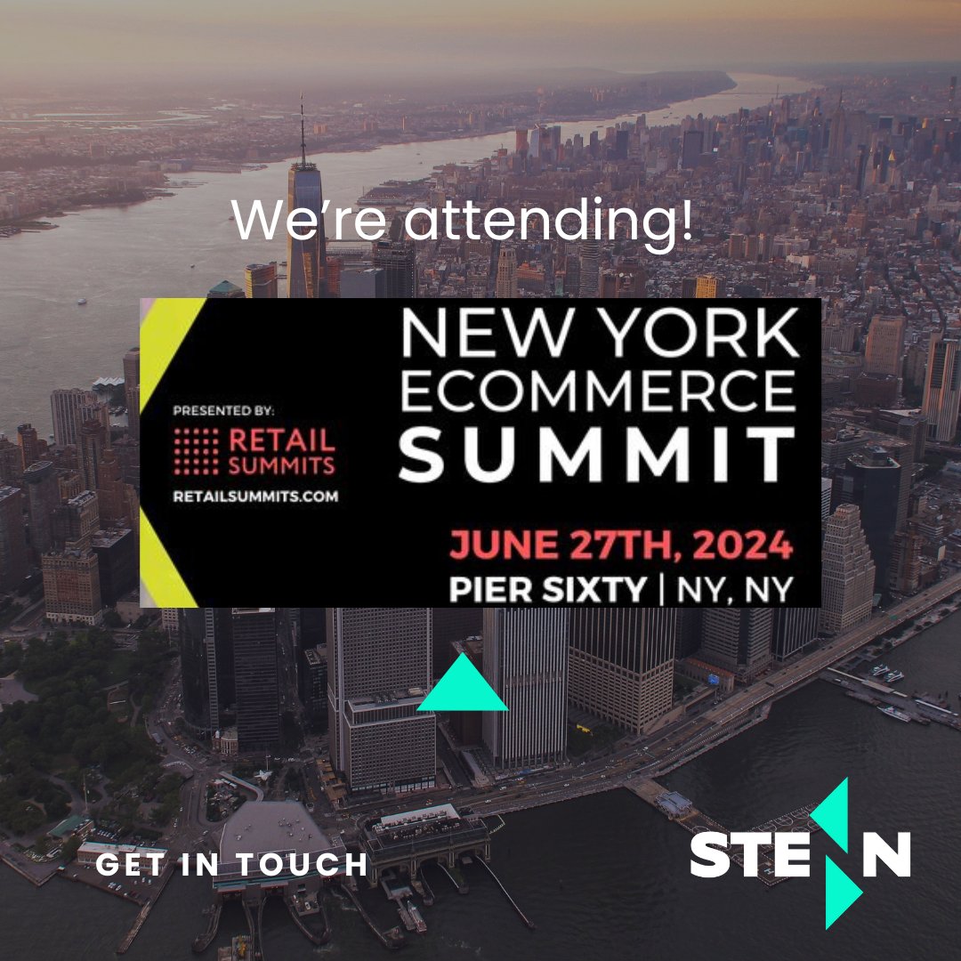 Stenn_Intl (@stenn_intl) on Twitter photo Get in touch with us if you're attending #NYeCommerceSummit2024 to find out how revenue-based financing can add fuel to your business's firepower 💥. Thanks to <a href="/RetailSummits/">Retail Summits</a> for putting on this world-class event.
#startups #financing #business Get in touch with us if you're attending #NYeCommerceSummit2024 to find out how revenue-based financing can add fuel to your business's firepower 💥. Thanks to <a href="/RetailSummits/">Retail Summits</a> for putting on this world-class event.
#startups #financing #business