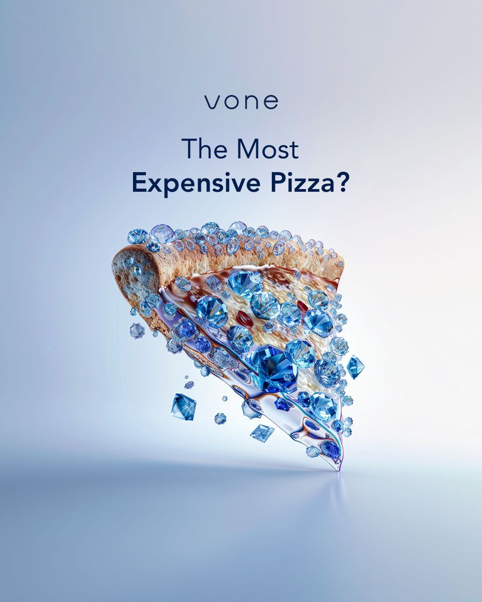 Did you know? The first-ever Bitcoin transaction was for two pizzas! 🍕
The evolution of crypto is full of fun facts!