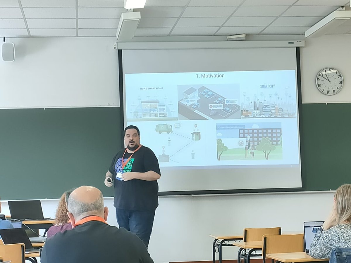 Applied Computing tweet media