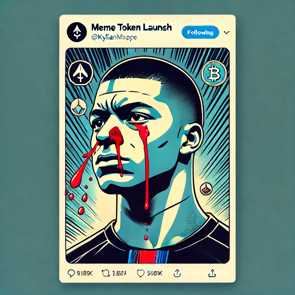 Mbappe (@Mbappebroken) / Posts / X