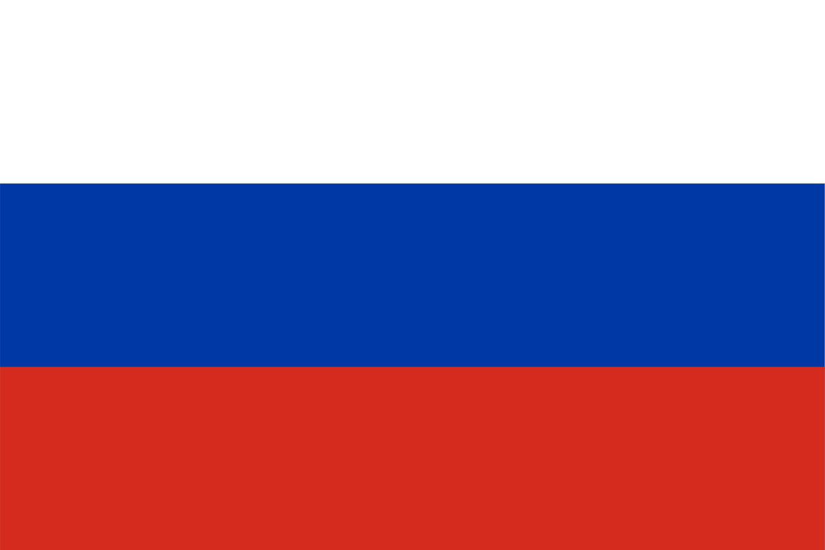 🇷🇺 I still stand with Russia

Do you?