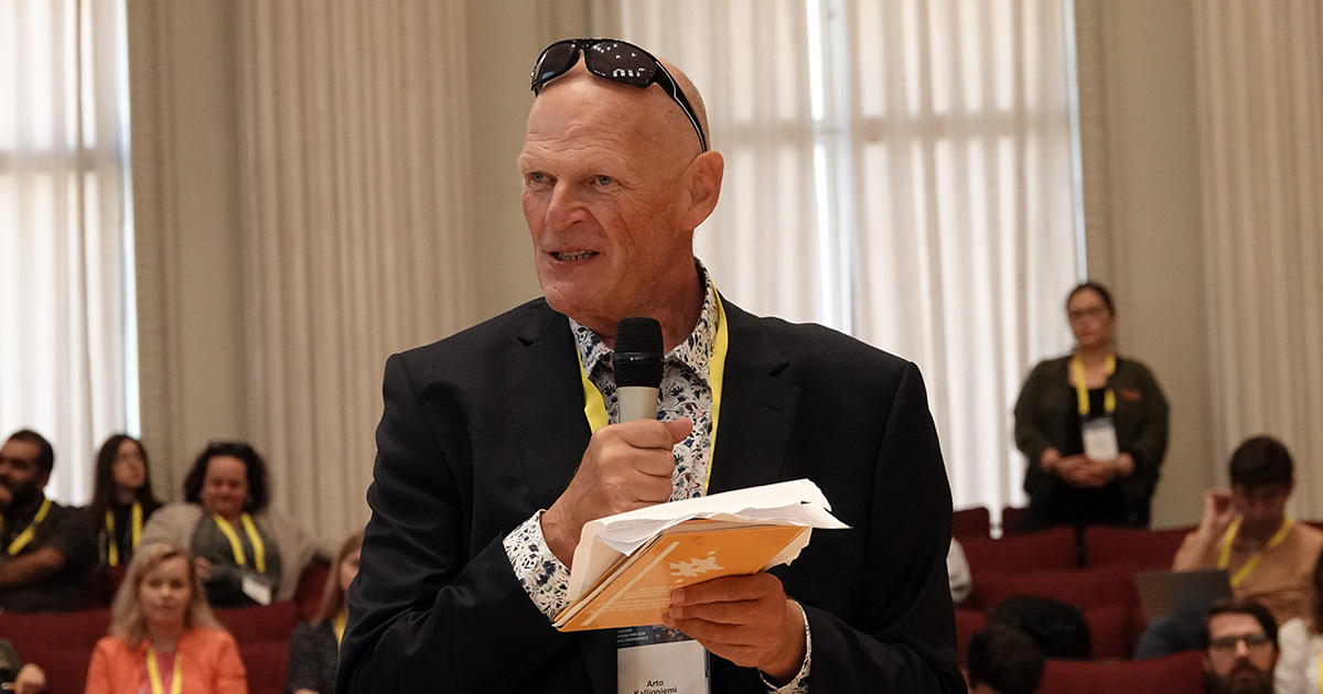 Faculty of Educational Sciences, Univ. of Helsinki tweet media