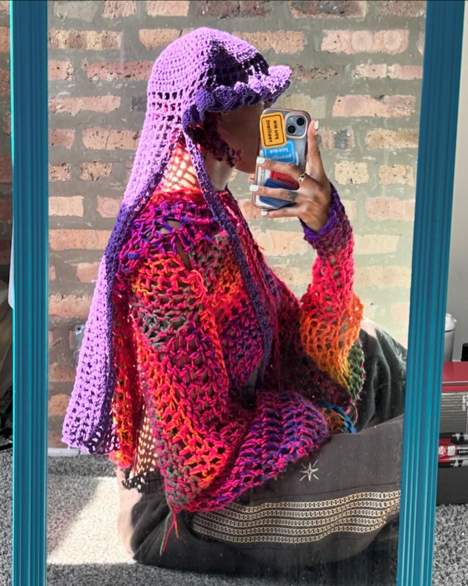 Durag Festival ® (@duragfestival) on Twitter photo More #DuragFest inspo from <a href="/ChelseaB128/">CHELSEA B 🧶♒️</a> 😍🔥🔥
What them fits looking like? 👀👀
Repost/Credit: <a href="/ChelseaB128/">CHELSEA B 🧶♒️</a> More #DuragFest inspo from <a href="/ChelseaB128/">CHELSEA B 🧶♒️</a> 😍🔥🔥
What them fits looking like? 👀👀
Repost/Credit: <a href="/ChelseaB128/">CHELSEA B 🧶♒️</a>