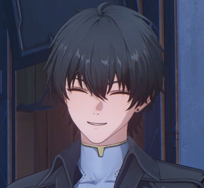 Я должен что-то тут написать? Что же... Меня зовут Ровер. В моей голове нет ни одного воспоминания о прошлом, потому я был бы рад создать новые воспоминания и узнать о новом, для меня, мире.