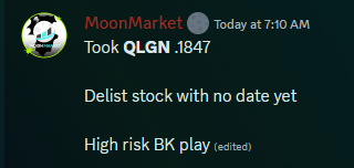 Moon Market tweet media