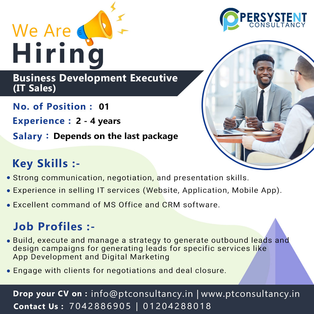 Persystent Consultancy Service tweet media