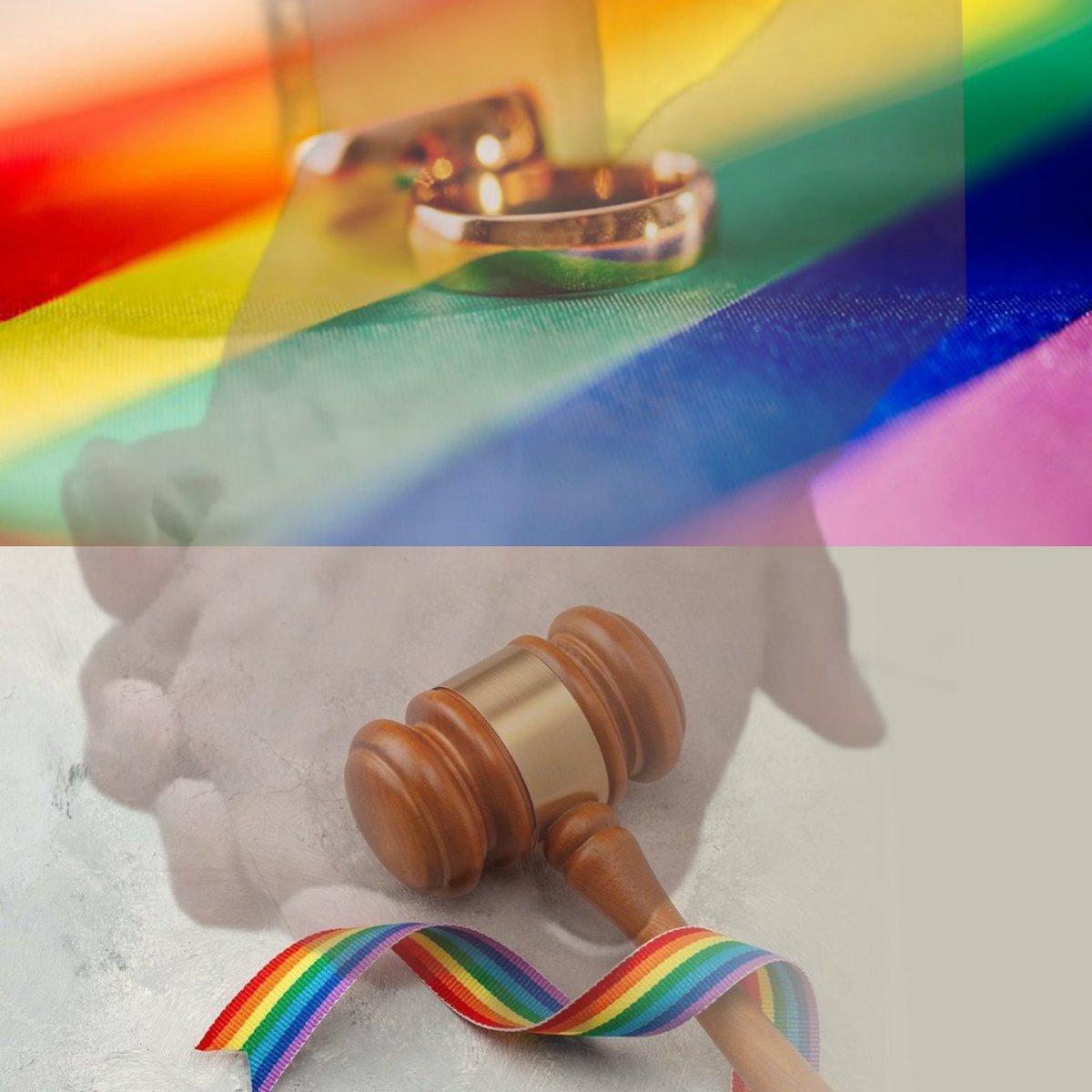 MousumiBasumal1's tweet photo. ❤️LOVE IS LOVE❤️
💞LOVE WINS ALWAYS💕
             🏳️‍🌈
CONGRATULATIONS THAILAND🇹🇭
             🌈💞🏳️‍🌈
#สมรสเท่าเทียม #Saint_sup #MingEr https://t.co/J9W97QrZRH