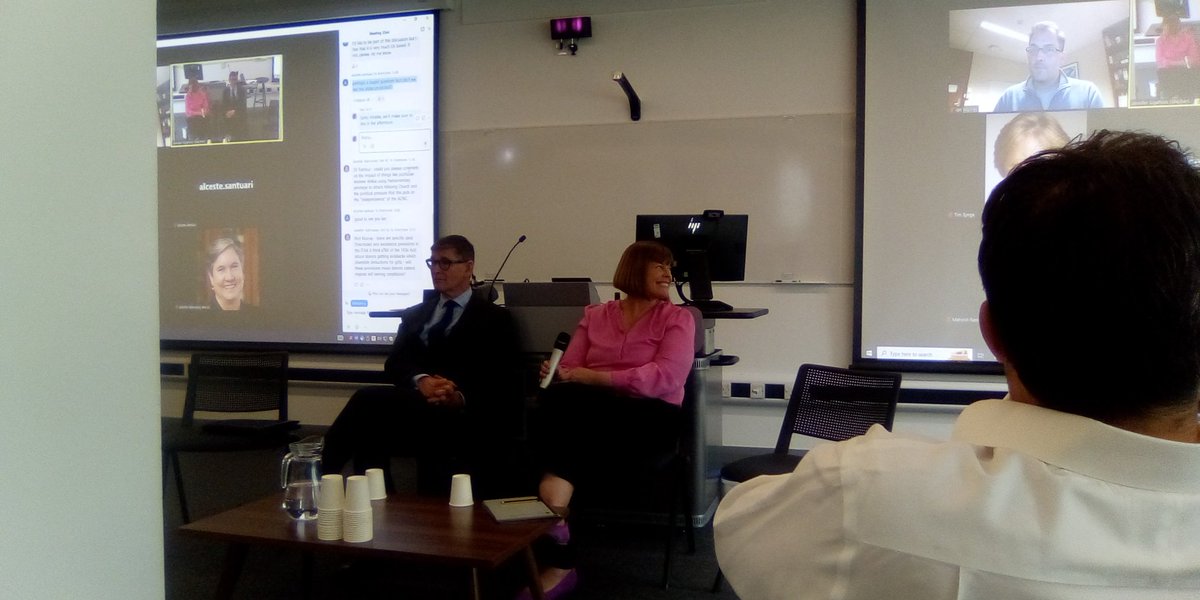 Gareth G Morgan (@charityprof) on Twitter photo Delighted to be in Liverpool for <a href="/liv_clpu/">Charity Law & Policy</a> day conference with a range of charity law papers in tribute to recently retired Debra Morris with whom I had the pleasure of collaborating on one or two projects! Delighted to be in Liverpool for <a href="/liv_clpu/">Charity Law & Policy</a> day conference with a range of charity law papers in tribute to recently retired Debra Morris with whom I had the pleasure of collaborating on one or two projects!