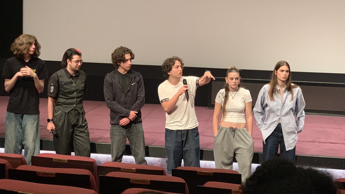 Option Cinéma PV tweet media