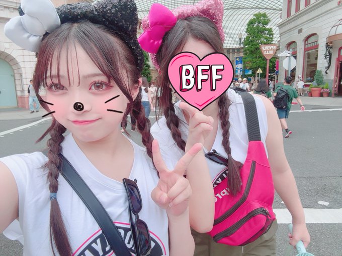 HinanoのTwitter画像40