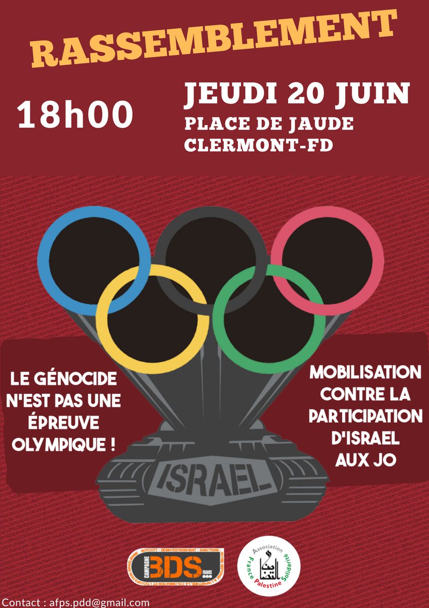 Npa Puy de Dôme tweet media