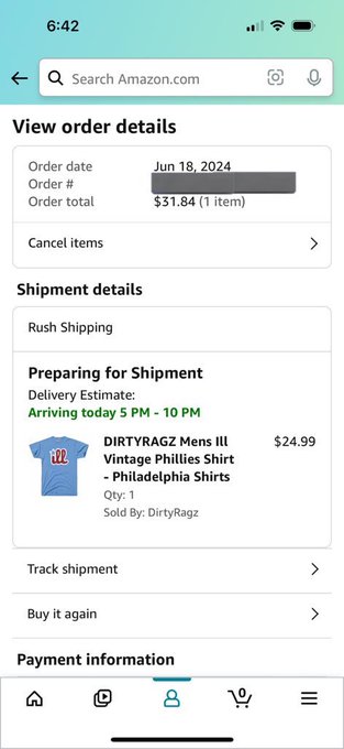 Great opportunity for my reimbursement subs.  Apple Watch band - $49 Phillies Shirt - $31.84  Findom<a href="/tag/alpha"class="tags"><span>#alpha</span></a><a href="/tag/findom"class="tags"><span>#findom</span></a><a href="/tag/cashmaster"class="tags"><span>#cashmaster</span></a>