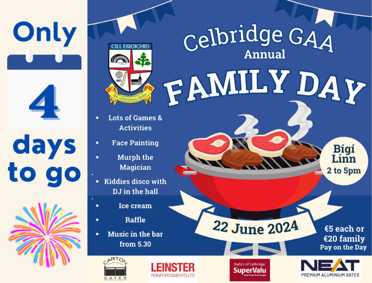 CillDroichidCLG (@celbridgegaa) on Twitter photo 